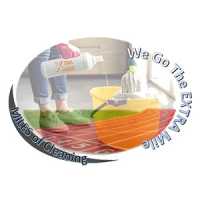 Miles of Cleaning, LLC Logo