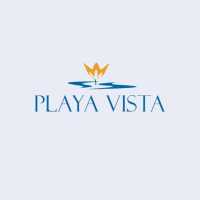Playa Vista Logo