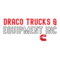 Draco Truck & Equipment Inc. Logo