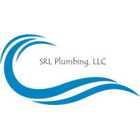 SRL Plumbing Logo
