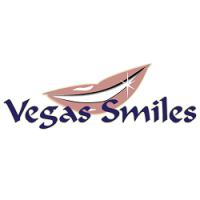 Vegas Smiles Logo