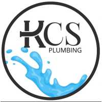 KCS Plumbing Logo