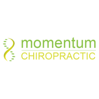 Momentum Chiropractic Clinic - Spine Pain Relief - Dr. Khanin Logo