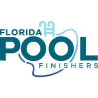 Florida Pool Finishers Logo