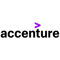 Accenture Houston Innovation Hub Logo