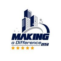 Making a Difference LLC Logo