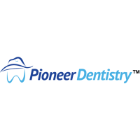 Pioneer Dentistry of Conroe Logo
