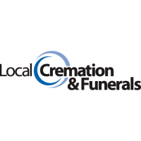 Local Cremation and Funerals Logo