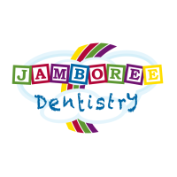 Jamboree Dentistry - FM 1960 Logo