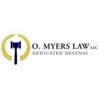 O. Myers Law, LLC Logo