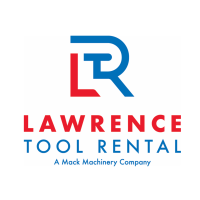 Lawrence Tool Rental, Inc. Logo