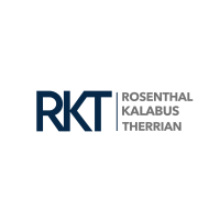 Rosenthal Kalabus & Therrian Logo