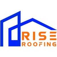 RISE ROOFING Logo