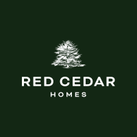 Red Cedar Homes Logo