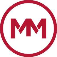 Matthew Vazaldua, Movement Mortgage Logo