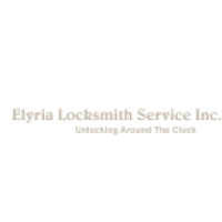 Elyria Locksmith Service, Inc. Logo
