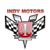 Indy Motors Logo
