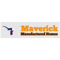 Maverick Manufactured Homes Logo