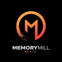 Memory Mill Media Logo