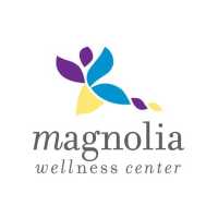 Magnolia Wellness Center Logo