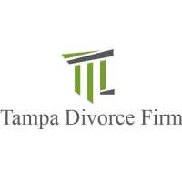 Tampa Bay Divorce Firm Logo