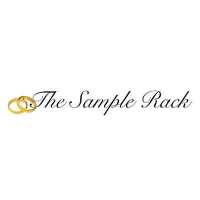 The Sample Rack Logo