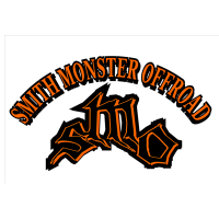 Smith Monster Offroad Logo
