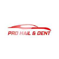 Pro Hail and Dent Logo
