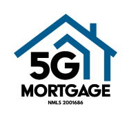 5G Mortgage Logo