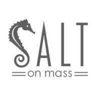 Salt on Mass Logo