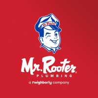 Mr. Rooter Plumbing of Fort Worth Logo