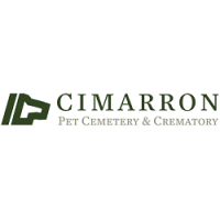 Cimarron Pet Cemetery & Crematory Logo
