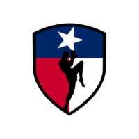 Texas Muay Thai & Boxing Academy Logo