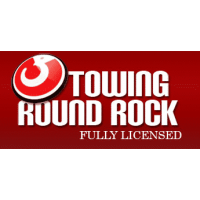 Towing Round Rock Logo
