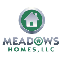 Meadows Homes Logo