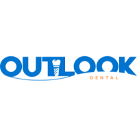 Outlook Dental McKinney Logo