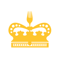 Taste of Belgium - Uptown Logo