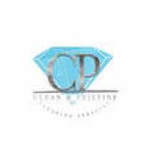 Clean and Pristine Cleaning Services LLC Logo