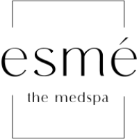 esmeÌ, the medspa Logo