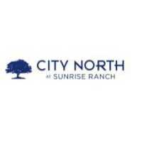 City North at Sunrise Ranch Apartments Logo
