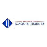 Law Office Of Joaquin Jimenez Logo