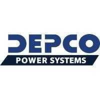 Depco Power Systems Logo