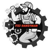 Fixi Handyman Services Logo