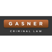 Gasner Criminal Law Logo