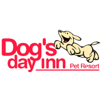 Dog's Day Inn Pet Resort Logo