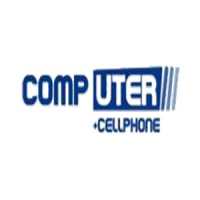 COMPUTER PLUS CELLPHONE - COMPUTER+CELLPHONE Logo