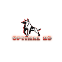 Optimal K9 Obedience & Protection Dog Training Logo