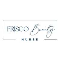 Frisco Beauty Nurse Logo