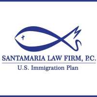 Santamaria Law Firm, P.C. Logo