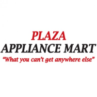 Plaza Appliance Outlet Logo